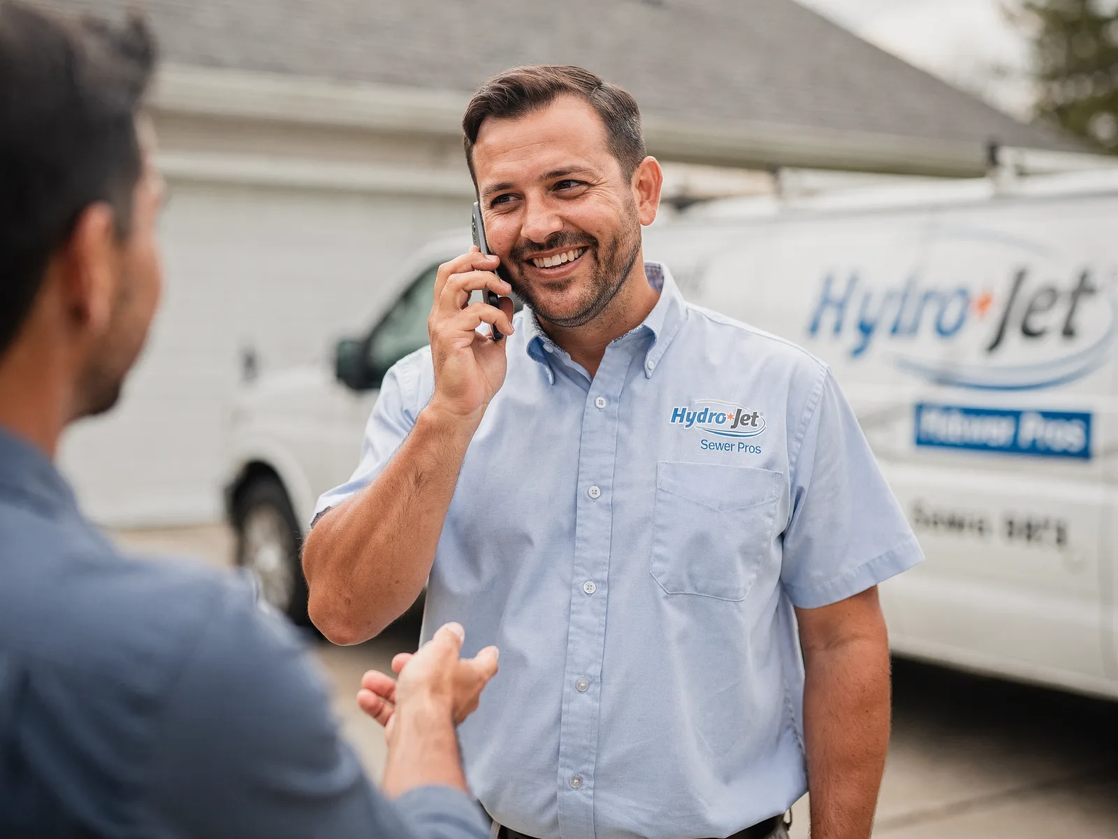 Hydro Jetting Near Me Port Jefferson Station, NY FAQs